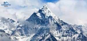 Everest Trek Nepal