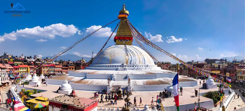 Kathmandu Tours (2)