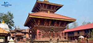 Changunarayan Temple (1)