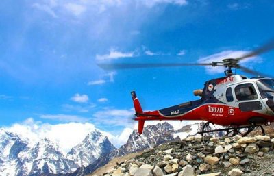 Langtang Helicopter tours (1)