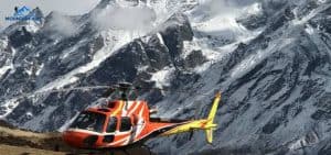 Langtang Helicopter tours (2)