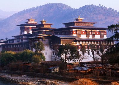 What You Need to Know About Bhutan