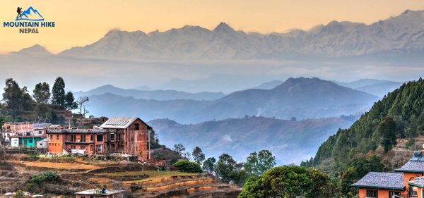 Explore Nepal in 15 days