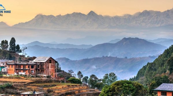Explore Nepal in 15 days