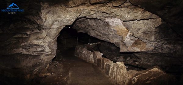 Gupteshwor cave