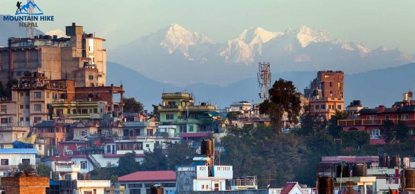 Highlights of Nepal tour