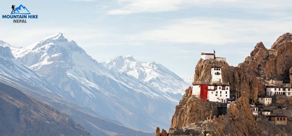 Lhasa to Kathmandu Tour via Everest Base Camp