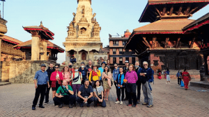 3 Nights-4 Days Kathmandu Tour with accommodation and meals