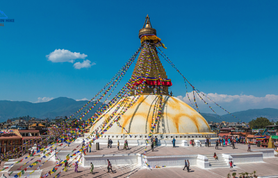 Kathmandu Pokhara Chitwan Lumbini Tours in 9 days