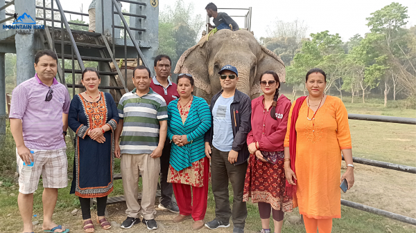 Kathmandu Pokhara Chitwan Lumbini Tours in 9 days
