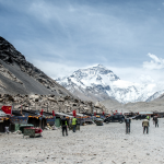 Everest Base Camp Guided Trek 12 Days