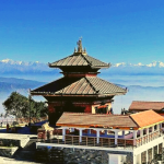 Chandragiri Hills A Must-Visit Tourist Destination in Kathmandu for Panoramic Views