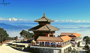 Chandragiri Hills A Must-Visit Tourist Destination in Kathmandu for Panoramic Views