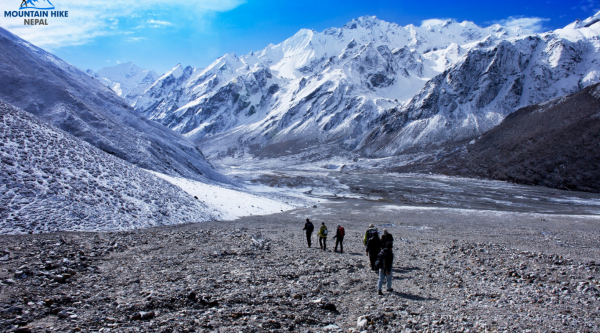 Experience the Beauty of Langtang Valley: A 10-Day Trekking Adventure