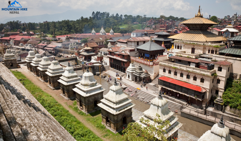 Explore the Sacred Pashupatinath Temple A Complete Guide to the Holiest Hindu Shrine in Kathmandu, Nepal