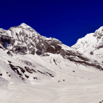 How difficult is Annapurna Circuit trek