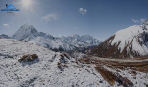10 Tips for a Successful Everest Base Camp Trek