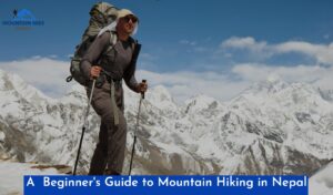 A Beginner's Guide to Mountain Hiking in Nepal