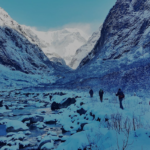 Annapurna Base Camp Trek A Journey to the Heart of the Himalayas