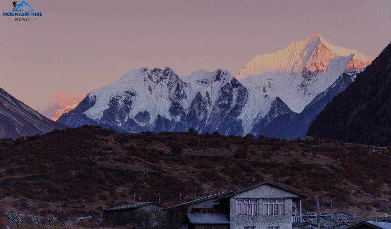 Langtang Trekking in Nepal An Adventure of a Lifetime