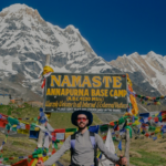 Major Trekking Routes in Nepal – A Guide to Exploring the Himalayas
