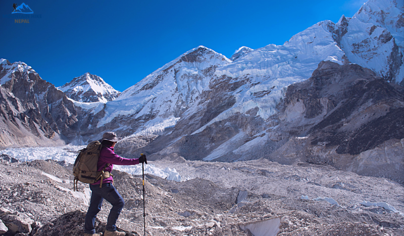 Nepal's Ban on Solo Trekking Government's Safety Measures