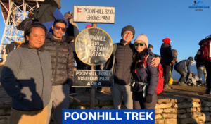 Poon Hill Trek Highlights, Itinerary, and Tips