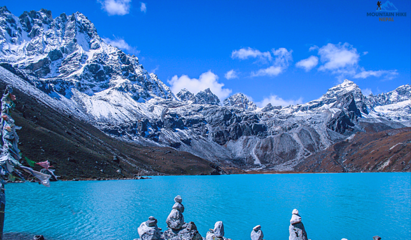 The Ultimate Guide to Everest Gokyo Lake Trek A Journey of Serenity and Adventure