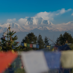 Trekking to the Breathtaking Ghorepani Poon Hill in Nepal
