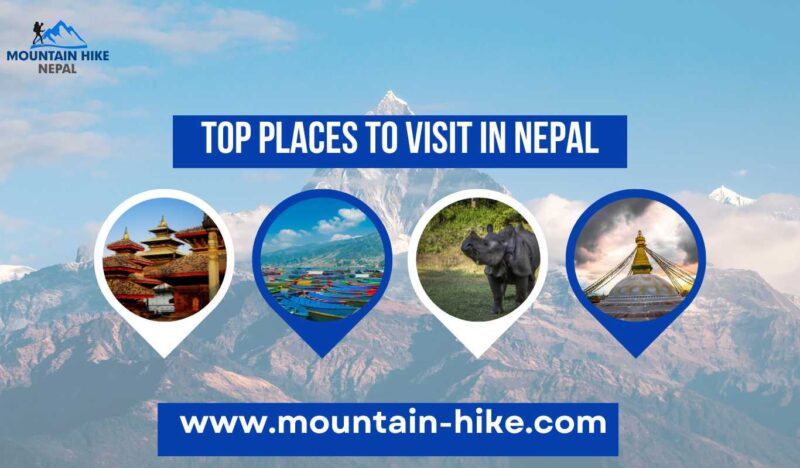 The Eight Wonders of Nepal Unmissable Destinations in 2023