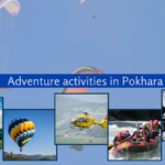 Top 10 Adventurous Activities in Pokhara
