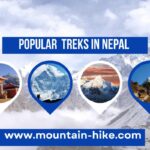 Top 10 Popular Treks in Nepal