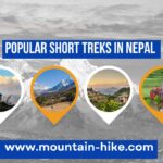 Top 8 Popular Short Treks in Nepal