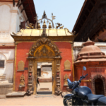 Discover Kathmandu on a Budget with a 2-Day Motor Bike Tour