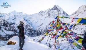 From Anywhere to Annapurna Conquer the Himalayas in 10 Days