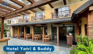 Hotel Yatri & Buddy