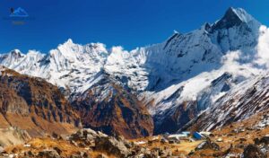 Indonesia to Annapurna Base Camp A 10-Day Trek to Remember for a Lifetime