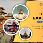 Kathmandu, Pokhara, and Nagarkot A 6-Day Tour for All Ages
