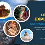 Kathmandu Valley 5-Day Tour Visit All the Must-See Sites