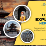 Pashupatinath and Muktinath Yatra A 8-Day Pilgrimage Tour in Nepal