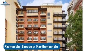 Ramada Encore by Wyndham Kathmandu Thamel