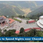 Top 14 Hotels to Spend Nights in near Chandragiri Hills