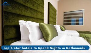 Top 15 Three-Star Hotels to Spend Nights in Kathmandu