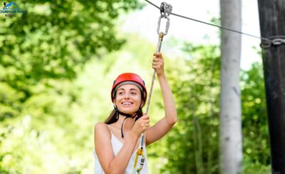 Chobhar Gorge Canopy Zipline Fun Unlimited Awaits! (3)