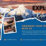 Luxury Kathmandu Staycation 5-Day Tour Package