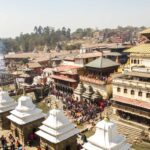 All about the Pashupatinath Temple