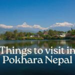 Things to Visit in Pokhara Must-Visit Attractions with Mountain Hike Nepal