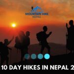 Top 10 Day Hikes in Nepal 2024 Unforgettable Adventures Await!