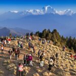 Nepal Tourism Booms as Tourist Season Begins