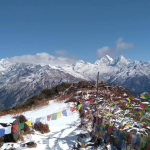 Ama Yangri Trek: A Cultural and Scenic Trekking Experience